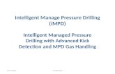 iMPD Equipment