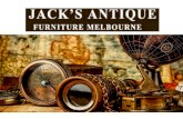 Jack's antiques