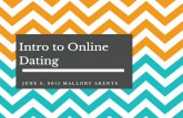 Intro to online dating (1)