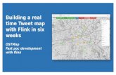 Matthias Kricke_Martin Grimmer_Michael Schmeißer - Building a real time Tweet map with Flink in six weeks