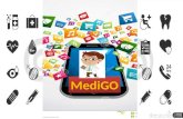 MediGO: Health and Fitness Startup