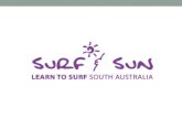 Surfing Australia HPC , High Performance Surfing Tips