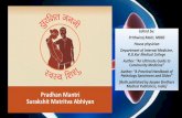 Pradhan Mantri Surakshit Matritva Abhiyan (PMSMA): Latest Guidelines
