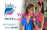 PM Group Presentation Lucky Lanka Milk Processing PLC