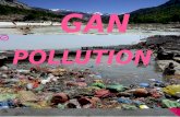 Ganga polution
