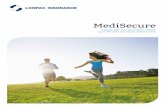 Lonpac MediSecure Medical Insurance arranged by ACPG Management Sdn Bhd
