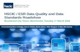 Hscic data quality_data_standards_workshop_manchester_2016