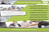 Phoenix Training with CPD