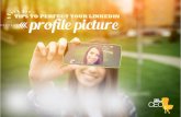 Tips to perfect your LinkedIn profile picture