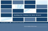 Building the Mobile-first Bank Branch – Frost & Sullivan Whitepaper