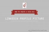 How to Pick the Perfect LinkedIn Profile