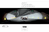 AEC TUNNEL LIGHTING