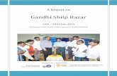 Gandhi Shilp Bazar