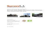Historic Resources Survey Report -- Sherman Oaks - Studio City