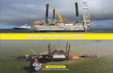 Staatsolie Half-year Report 2015