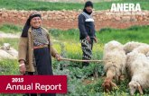 ANERA Annual Report 2015