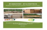 Production, export and import of timber and timber products in 2014