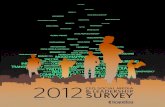 The BRANDfog 2012 CEO, Social Media and Leadership Survey