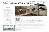 The Sutton Chatter - Dec 2015 Pages 1, 5 and 19