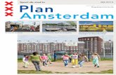 Plan Amsterdam - Sport de stad in
