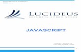 Javascript - Ebook (A Quick Guide)
