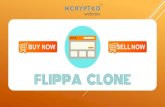 Flippa Clone from NCrypted