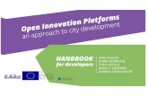 Mika Raunio - Open Innovation Platforms - Mindtrek 2016