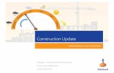 Construction Update, April 2014: biannual publication of Rabobank