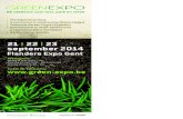 Green Expo Special