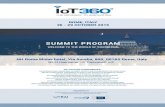 Download IoT360° summit brochure