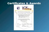 Certificates_Awards_Sanjiv Kumar sharma.