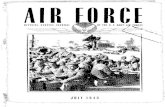Air Service Newsletter 1943