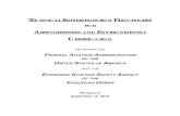 Technical Implementation Procedures for Airworthiness and ...