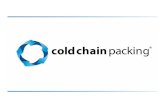 Cold Chain Packing ® - Company Profile