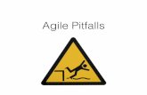 Agile Pitfalls