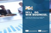 Sell. Do. Win Business. A Report on How A/E/C Firms are Using ...