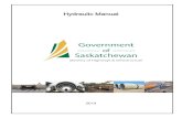 Hydraulic Manual (Dec 2014)
