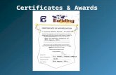 Certificates_Awards_Sanjiv Kumar sharma.