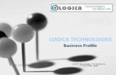 Logicas Company Profile
