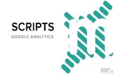 Как работать с простыми метриками в Google Analytics