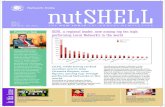 NutShell – GCNI Tri-annual Newsletter April 2015 – July 2015