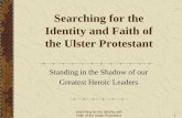 PATRICK; The Dawn of Irish Christianity