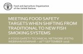 Meeting Food Safety Targets in Shifting from Traditional to New Fish Smoking Systems:                      Study in Ghana