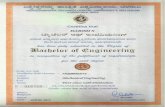 Original Degree Certificate