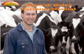 Growel Dairy Farming Manual