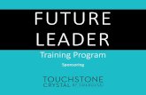 TC Future Leader Program Session 4