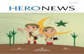 Hero News Juni 2016