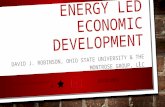 Energy Led Economic Development ASPA Presentation