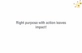 Five splash impact slide doc