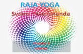 Raja Yoga Chapter 3 Prana by Swamy Vivekananda